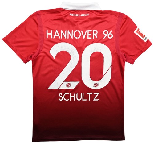 Jako 2017 hannover 96 - 2017-18,