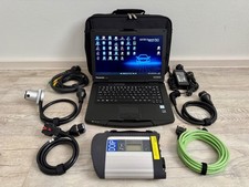 Mercedes-Benz StarDiagnose -