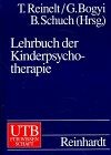 Lehrbuch der