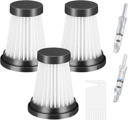 Hepa filter ersatzfilter - hepa-filter,