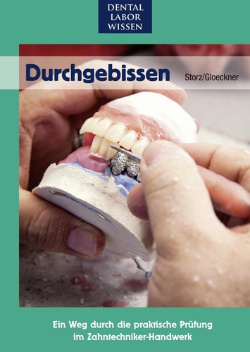Durchgebissen georg gloeckner - georg,