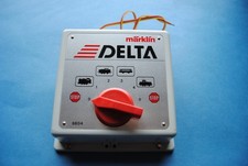 Märklin   Trafo  Nr.  6604