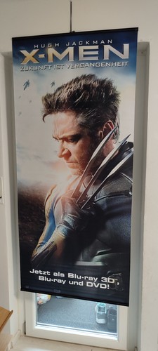 Men zukunft ist - x-men,