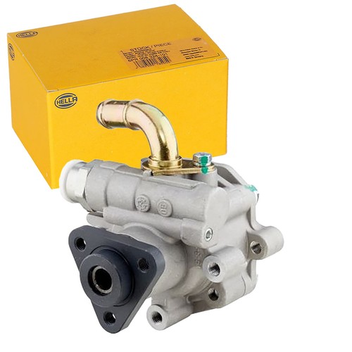 Hella servopumpe hydraulisch - servopumpe,