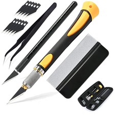 Skalpell Set Bastelmesser