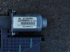 Fensterhebermotor Steuergerät