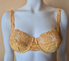 Marie Jo Gelb Bügel-BH 80A