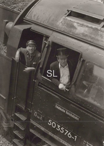 Foto ddr eisenbahn dampflok - foto,,