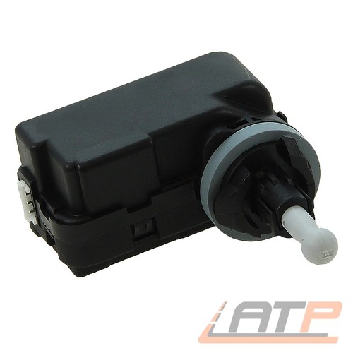 STELLMOTOR