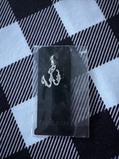 W Anhänger - Schmuck -