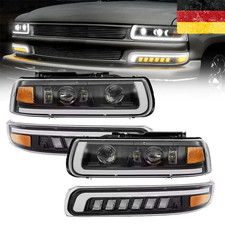 Für Chevy Silverado 1500 2500