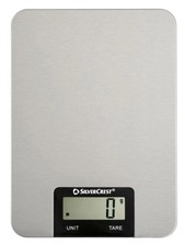 SilverCrest Küchenwaage Waage