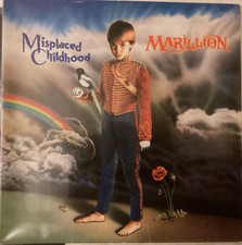 Marillion – Misplaced