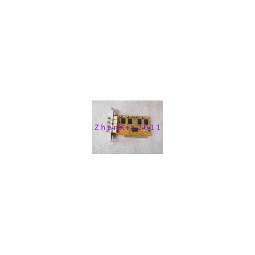 1pc used vc4000 ver4 card - vc4000,