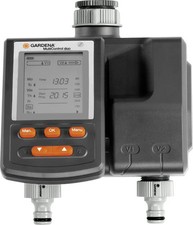 Gardena MultiControl duo