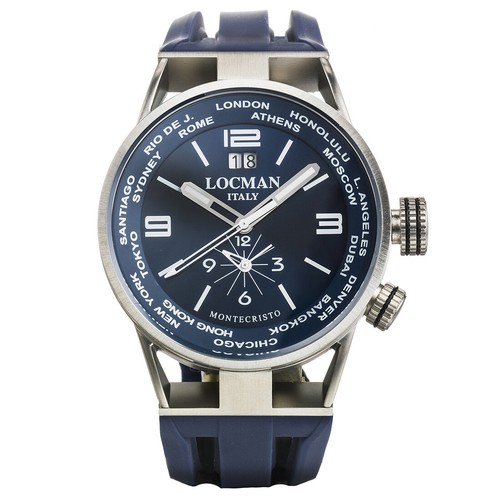 Locman italy herrenuhr - italy,