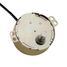 Getriebemotor 230V 33 upm