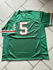 American Football Trikot Miami