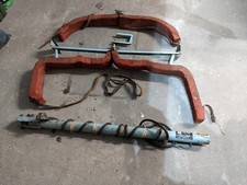 DDR Faltboot Delphin 140