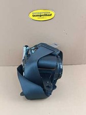 Sicherheitsgurt vorne L Mazda 3 Skyactiv-x 2.0 M-hybrid Bj 2019 12446