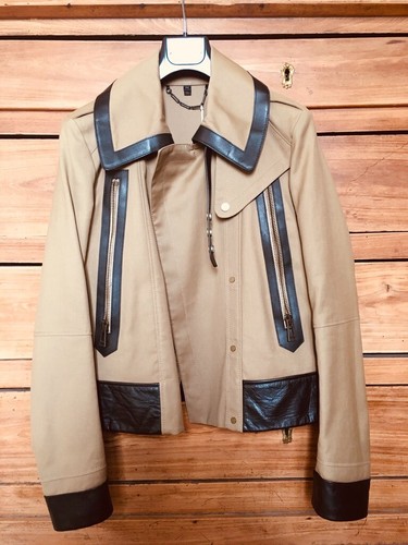 Belstaff jacke luxus - jacke,