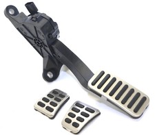 Hyundai I30 PD 1.4 N-Line Gaspedal Fahrpeda Pedal Alu Blende Abdeckung Sport