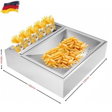 Pommes Frittierseiher