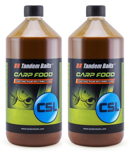 Set carp food csl fruit - set,