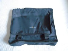 Aktentasche GOLDPFEIL schwarz