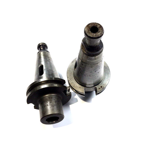 Sk40 mit morsekegel - sk40,