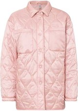 Oversized Steppjacke Gr. 46