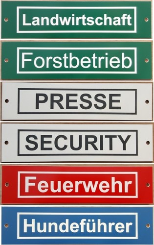 Schild landwirtschaft - schild,