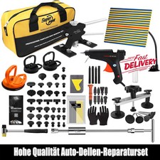 75-tlg Auto Ausbeulwerkzeug