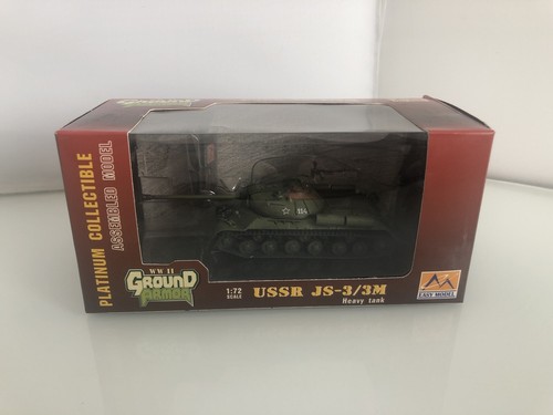 Easy model 36244 72 ussr - 36244, 1/72