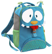 Haba Rucksack Minimonster