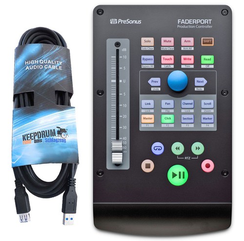 Presonus faderport usb - presonus,