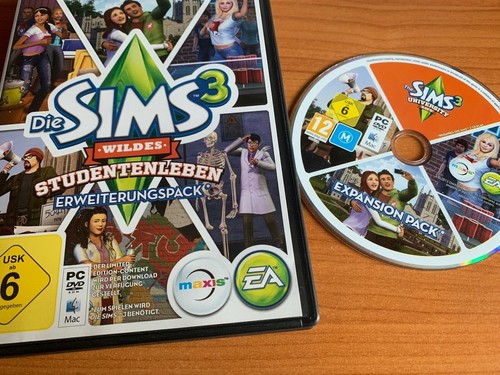 Die sims wildes - sims,