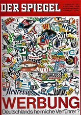 Der Spiegel 17.Januar1966 Nr