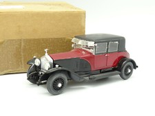 Revell Matchbox Modell