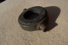 IFA Garant K30 Picco 1 Dumper Kupplungsdrucklager Graphitring  T174 Kupplung