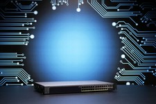 D-Link DXS-1210-12TC Smart Switch // 10x GbE + 4x SFP+ Ports