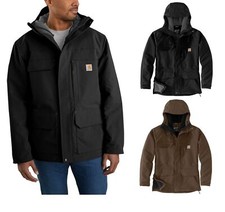 Carhartt Jacke Super Dux