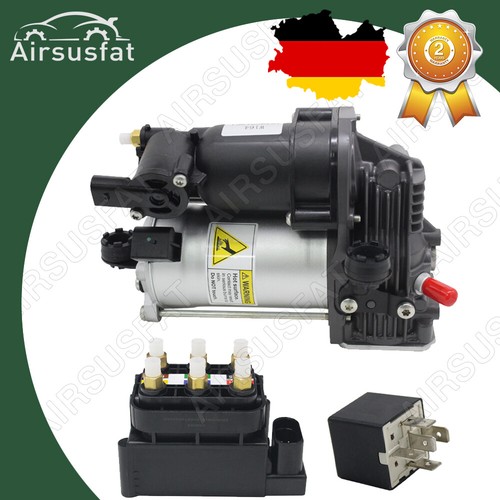 Kompressor luftfederung - kompressor,