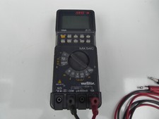 Multimeter METRIX MX 54C / ASYC II