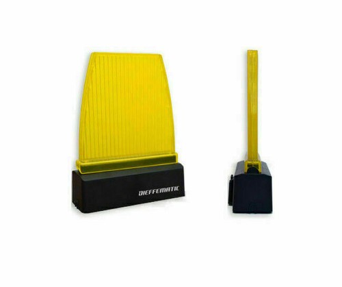 Blinkt led light 230v - blinkt, 24v
