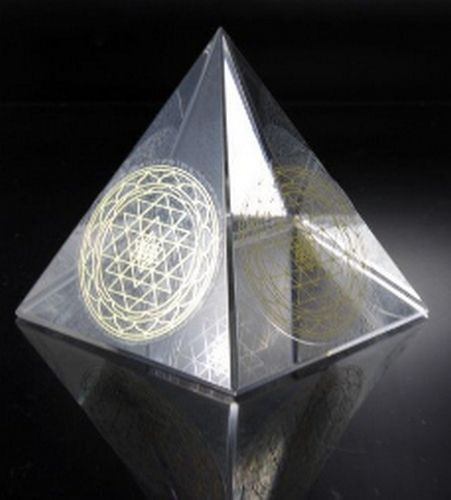 Feng shui sri yantra chi - feng,
