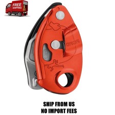 Petzl GRIGRI Belay Device