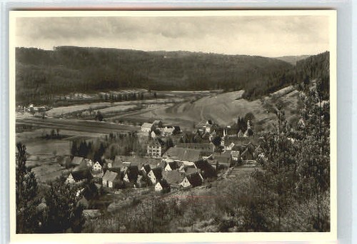 Starzach boerstingen - starzach,