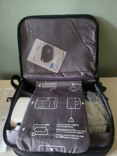 Resmed aircurve vauto - 11,