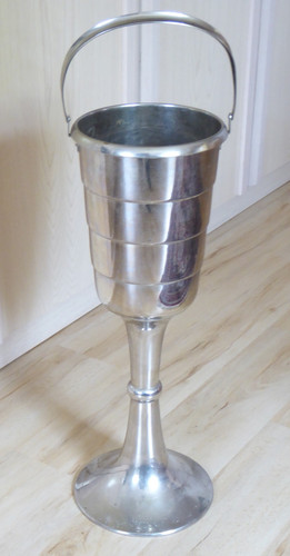 Wmf art deco vor - wmf, 1910